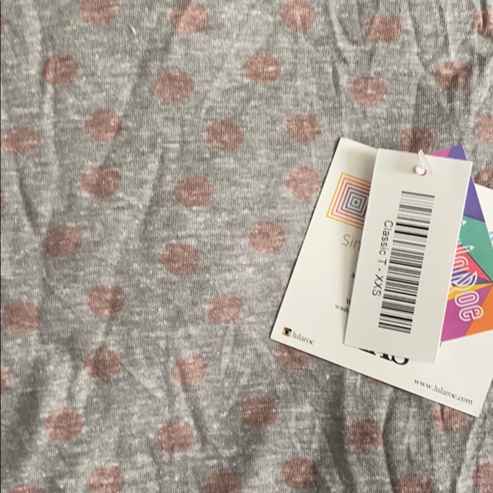 Classic tee - Picture 2 of 2